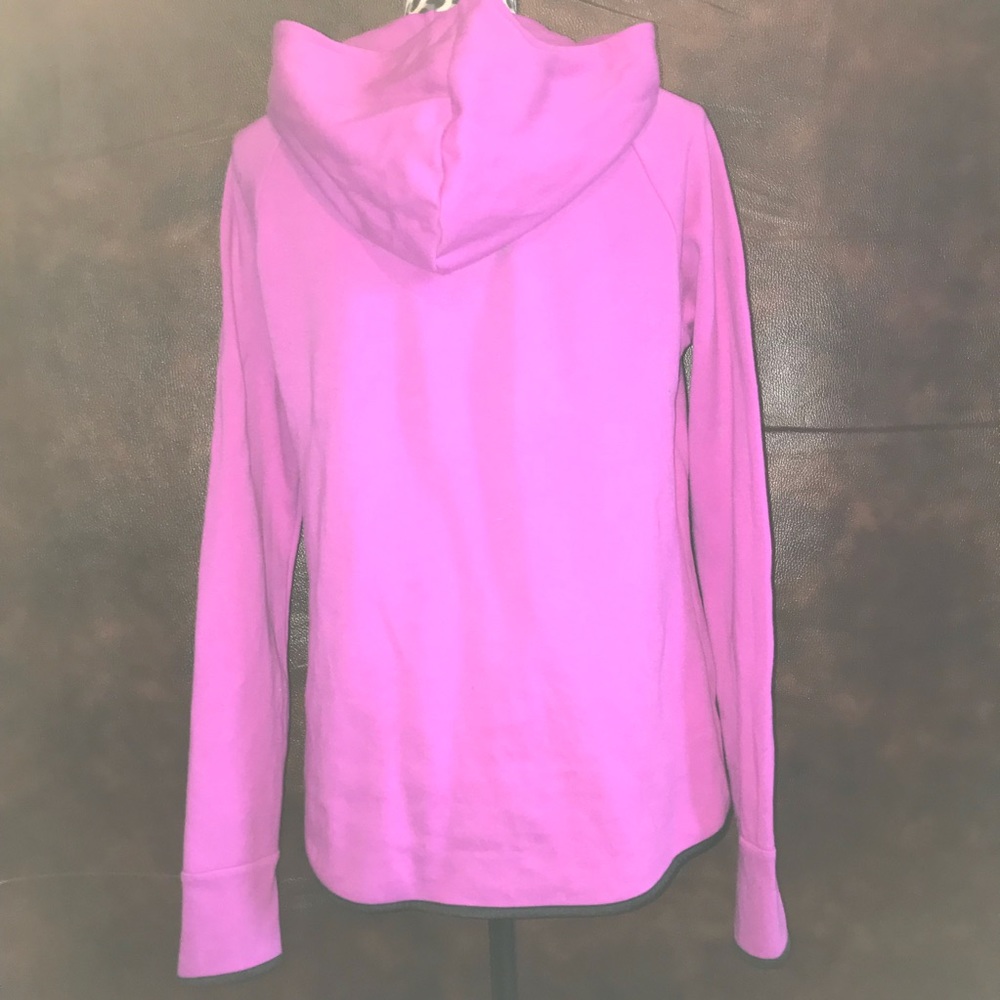🗣 final 💰drop Danskin workout jacket size large - Picture 2 of 5